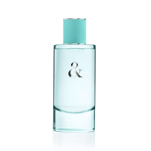 Tiffany & Love Eau de Parfum for Her 90ml
